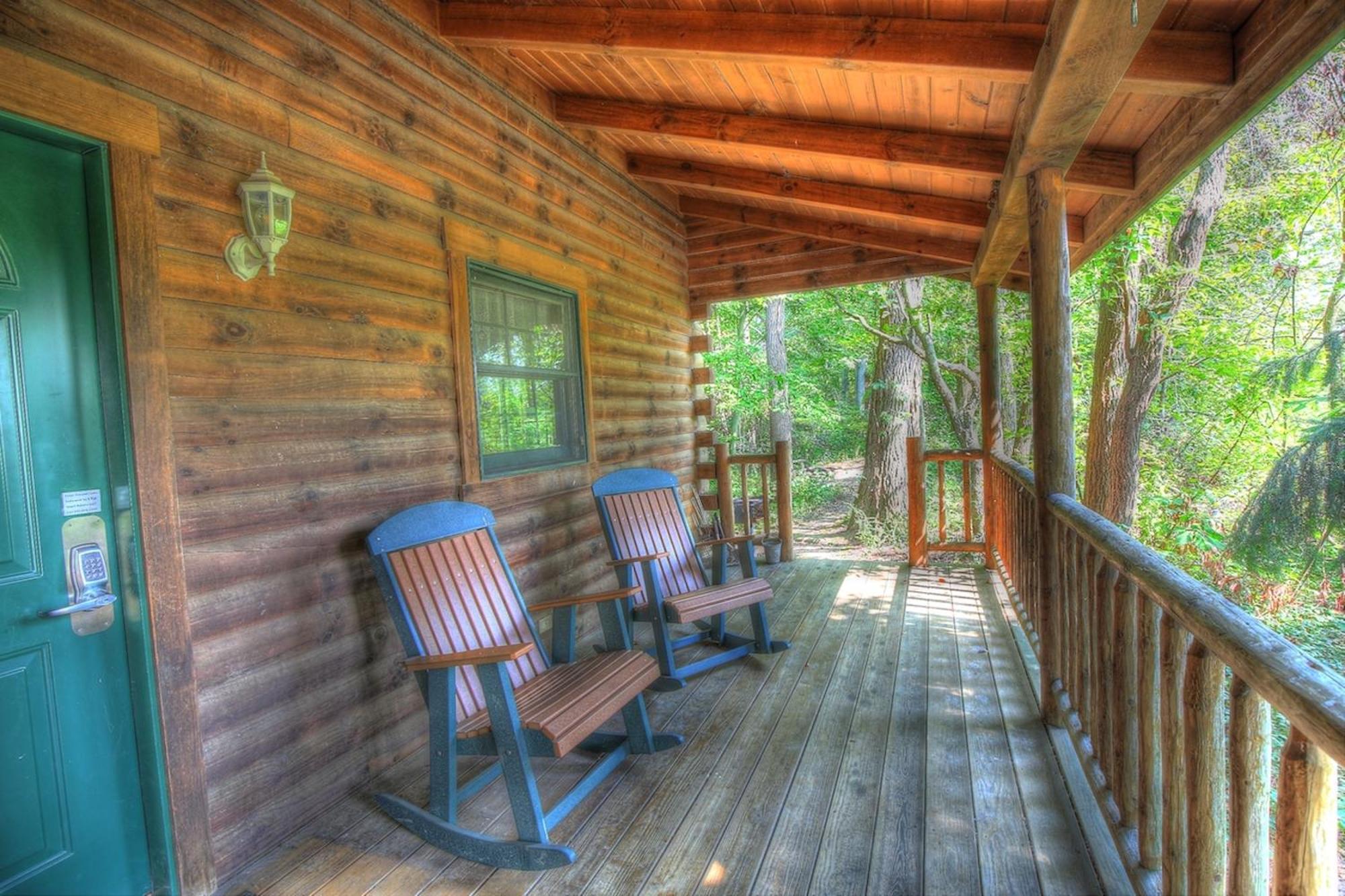 Wild Rose Cabin By Amish Country Lodging Миллерсберг Экстерьер фото